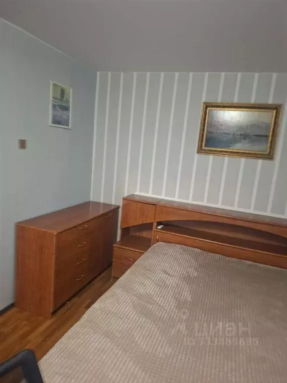 1-к кв. Москва 1-я Владимирская ул., 25К3 (32.1 м) - Фото 2