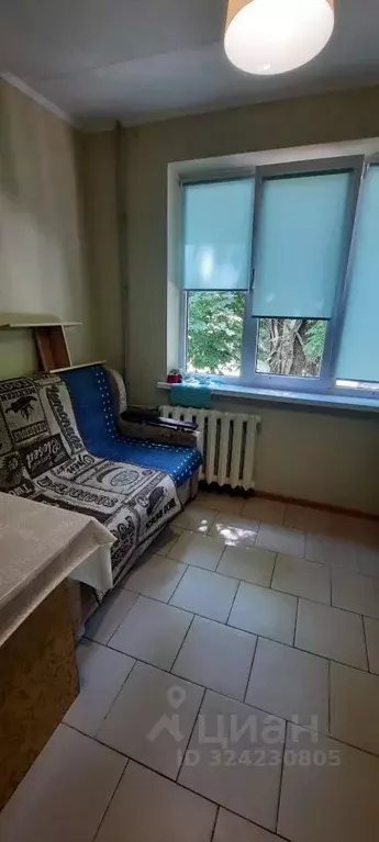 1-к кв. Ростовская область, Батайск Авиагородок мкр, 35 (32.0 м) - Фото 1