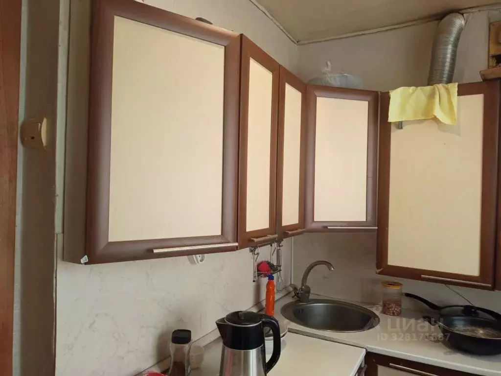 2-к кв. Московская область, Красногорск Опалиха мкр, ул. Геологов, 1 ... - Фото 2