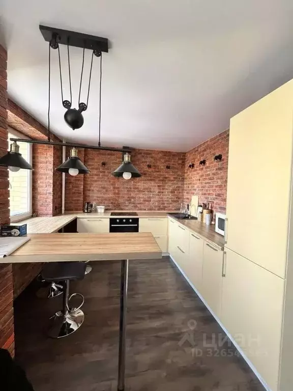 1-к кв. Ярославская область, Ярославль ул. Спасская, 2 (43.7 м) - Фото 2