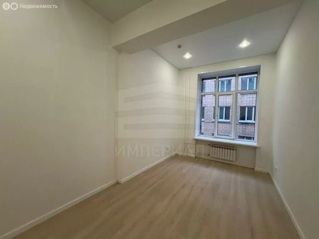 Квартира-студия: Люберцы, Октябрьский проспект, 403 (16.7 м) - Фото 1