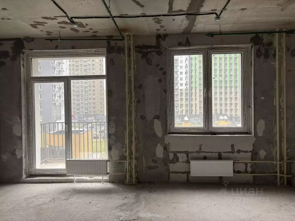 2-к кв. Москва Березовая аллея, 19к4 (48.3 м) - Фото 1