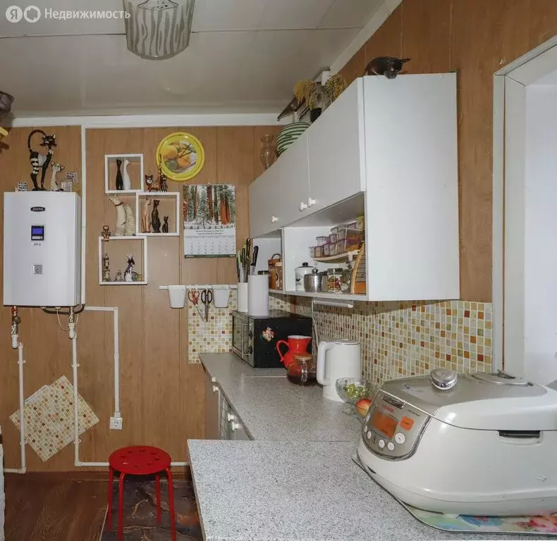 Дом в Иркутск, микрорайон Лесной, Александровская улица, 32 (128.8 м) - Фото 2