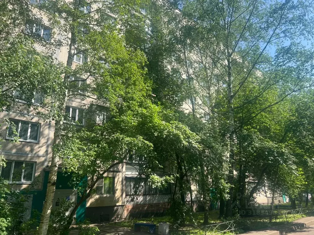 3-к кв. Санкт-Петербург просп. Наставников, 15К5 (71.4 м) - Фото 0