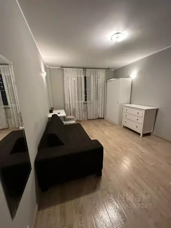 3-к кв. Москва Рублевское ш., 38К2 (74.0 м) - Фото 1