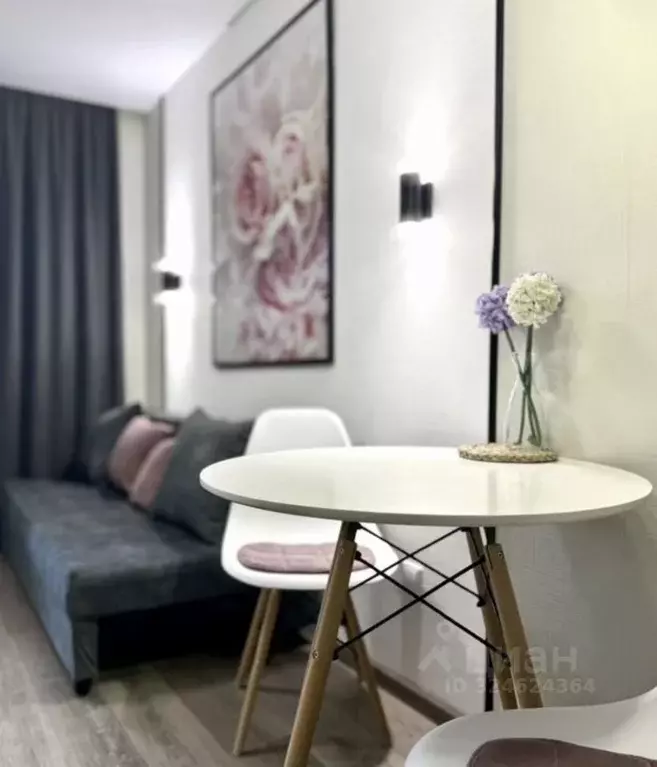 Студия Кировская область, Киров Московская ул., 217 (25.0 м) - Фото 2