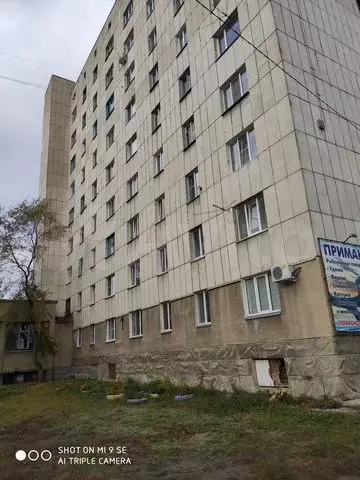 Комната 11,2 м в 1-к., 1/9 эт. - Фото 0