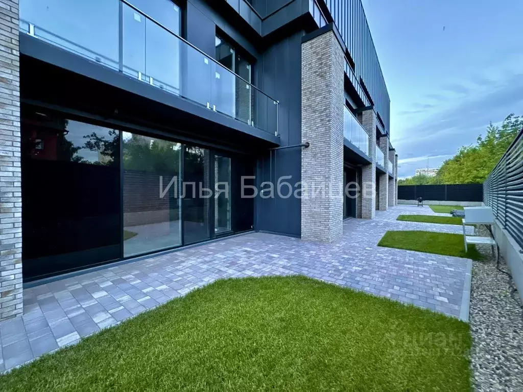 Таунхаус, 180 м - Фото 0