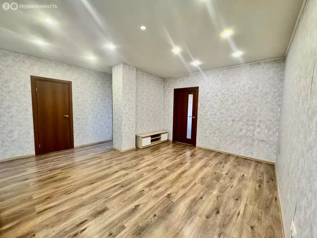 1-комнатная квартира: Химки, улица Академика Грушина, 4 (57 м) - Фото 2