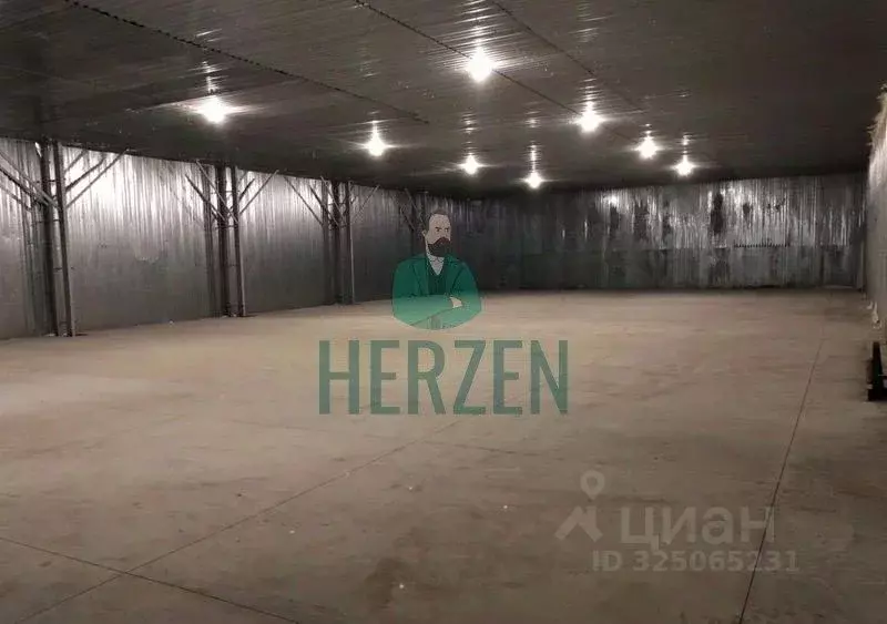 Производственное помещение в Московская область, Наро-Фоминский ... - Фото 2