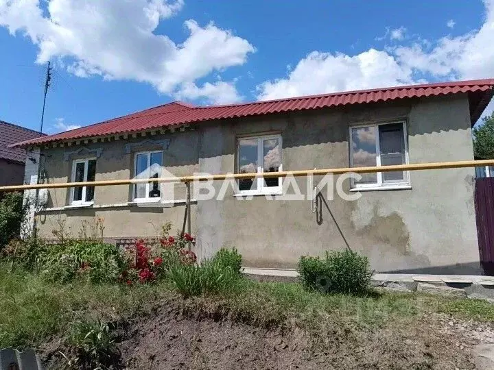 Дом в Белгородская область, Белгородский муниципальный округ, пос. ... - Фото 1