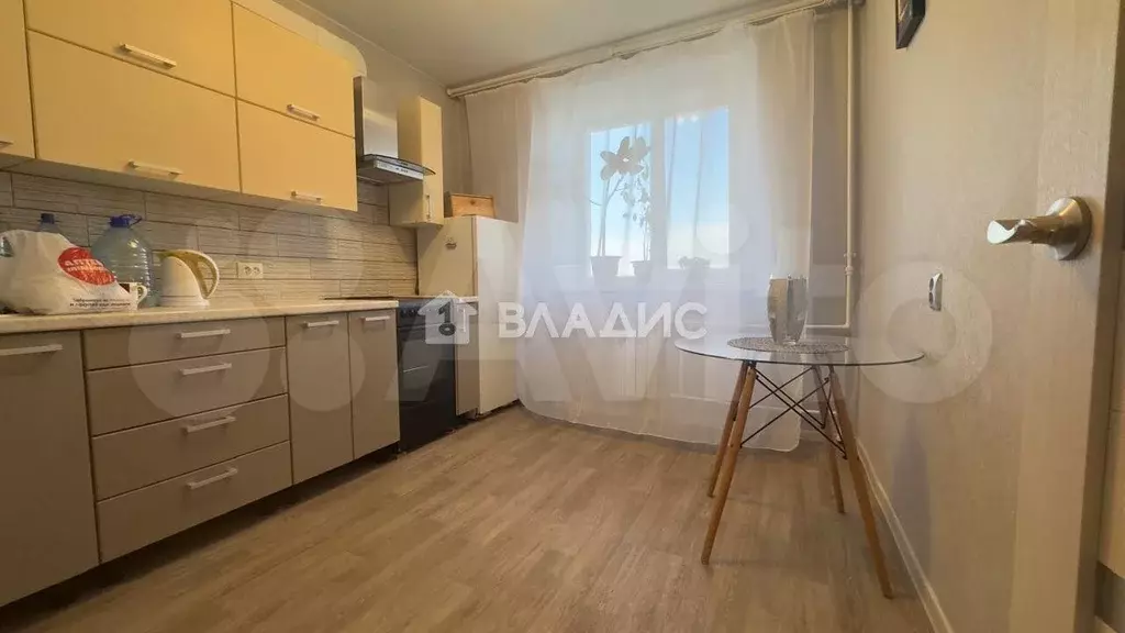 3-к. квартира, 58,9 м, 5/10 эт. - Фото 0