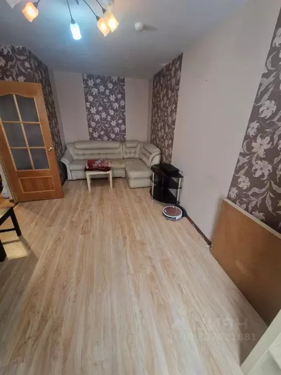 1-к кв. Санкт-Петербург ул. Тельмана, 30к2 (34.0 м) - Фото 1