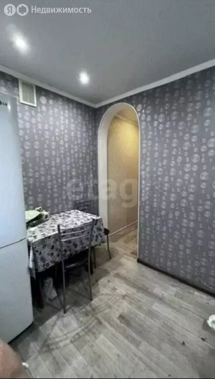 2-комнатная квартира: Астрахань, 1-я Железнодорожная улица, 26 (41 м) - Фото 2