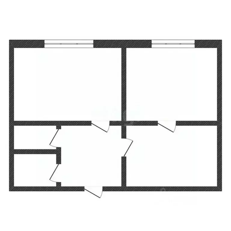 Дом в Курганская область, Курган Изумрудный кп, ул. Бирюзовая (200 м) - Фото 2