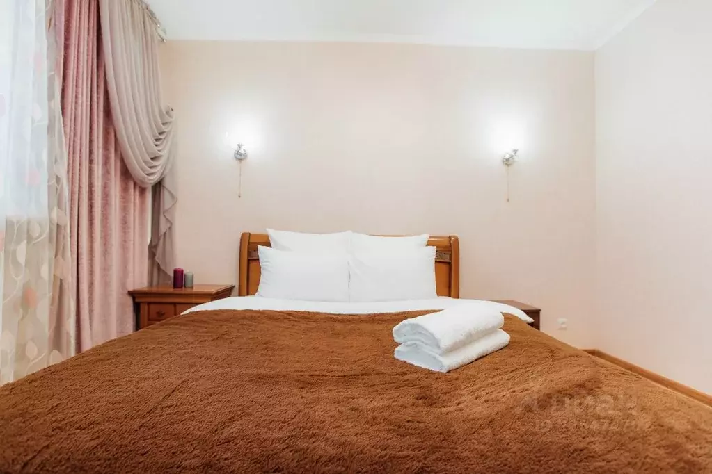 3-к кв. Калужская область, Калуга пер. Суворова, 5 (84.0 м) - Фото 2