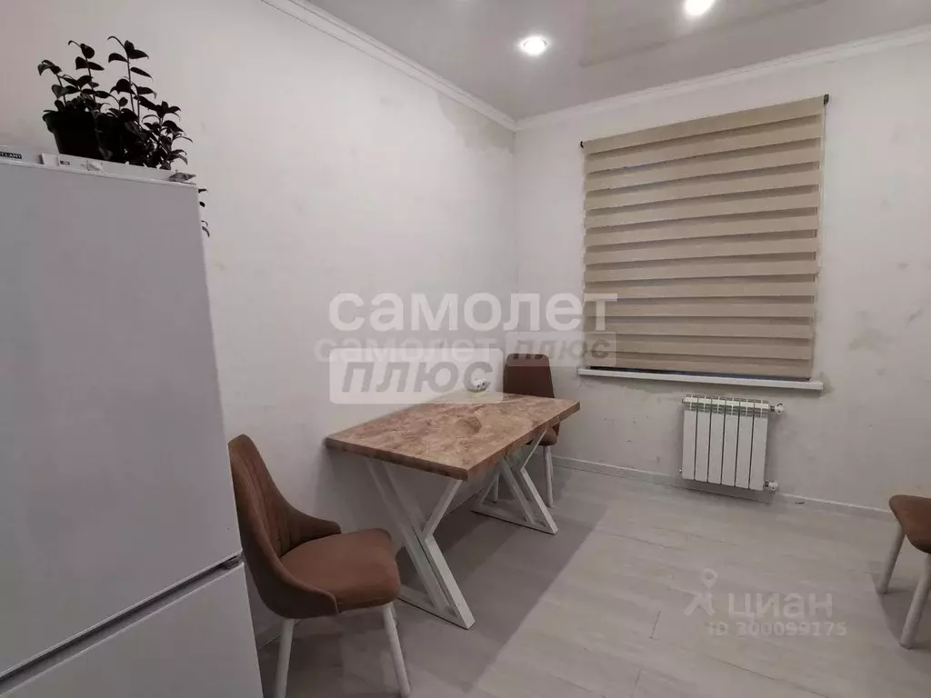 Дом в Калужская область, Калуга Тарутинская ул. (89 м) - Фото 1