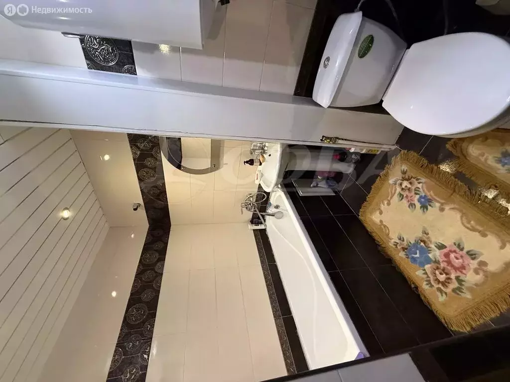 2-комнатная квартира: Дербент, улица Сальмана, 89В (53 м) - Фото 1