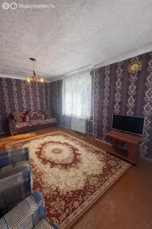 1-комнатная квартира: Соликамск, улица Коминтерна, 6А (34.5 м) - Фото 1