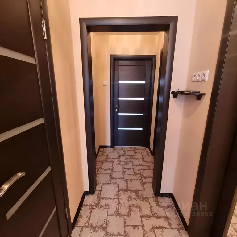 3-к кв. Иркутская область, Братск Энергетик жилрайон, ул. Пирогова, 9 ... - Фото 2