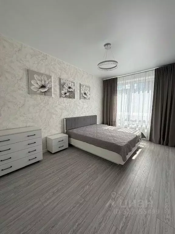 2-к кв. Москва Большая Филевская ул., 3к2 (60.0 м) - Фото 1