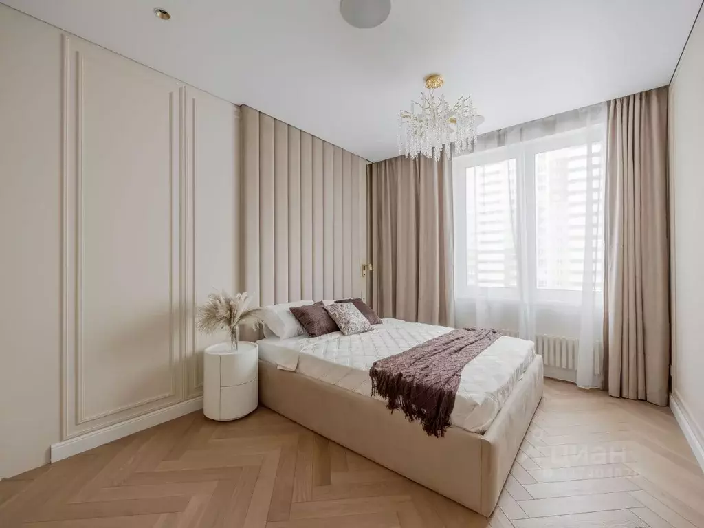 2-к кв. Санкт-Петербург Глухарская ул., 26 (52.8 м) - Фото 1