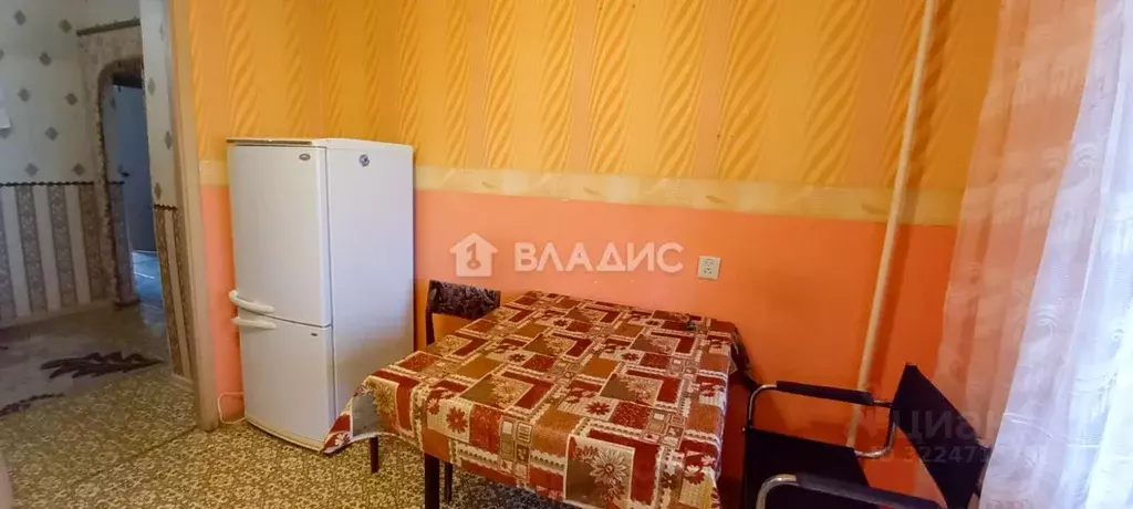 2-к кв. Владимирская область, Владимир ул. Фатьянова, 25 (53.0 м) - Фото 1