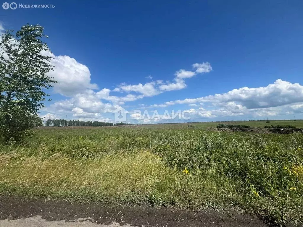 Участок в Рамзай, улица Мокшанцева, 1 (70 м) - Фото 1