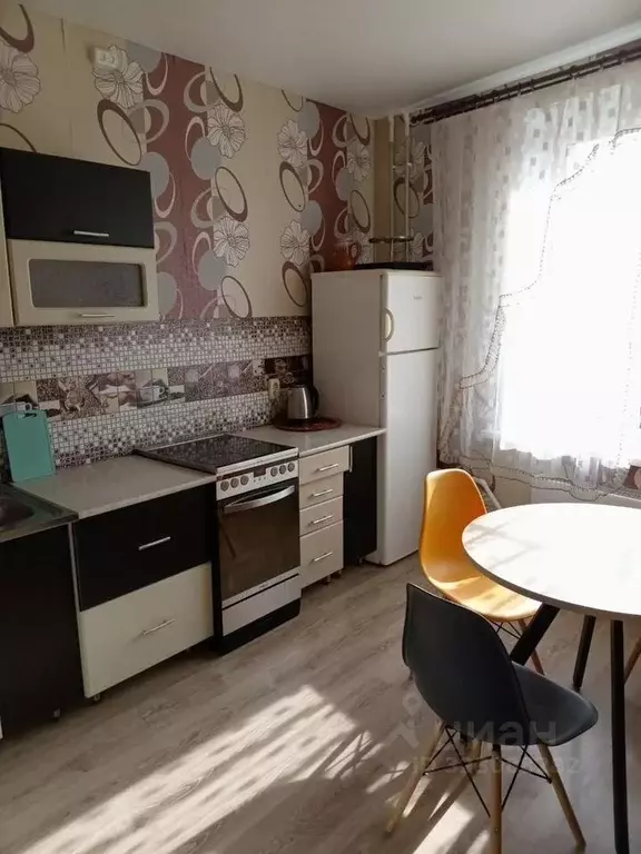 2-к кв. Ленинградская область, Кириши Восточная ул., 8 (67.0 м) - Фото 2