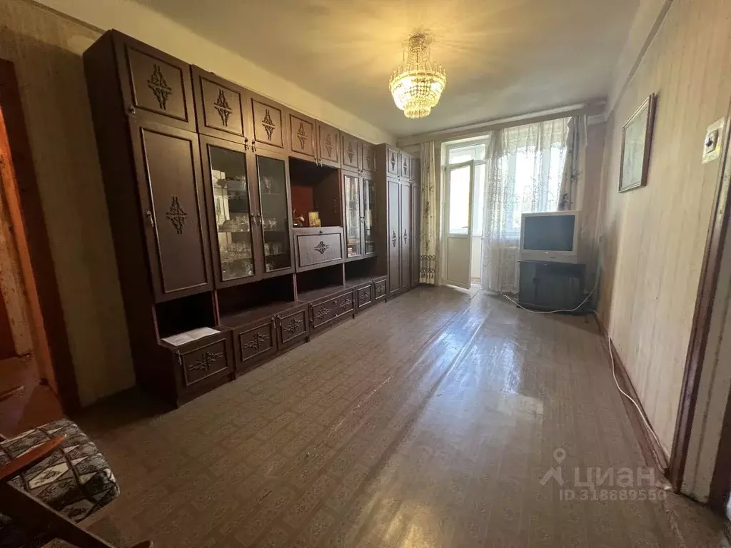 2-к кв. Севастополь просп. Генерала Острякова, 53 (47.98 м) - Фото 0