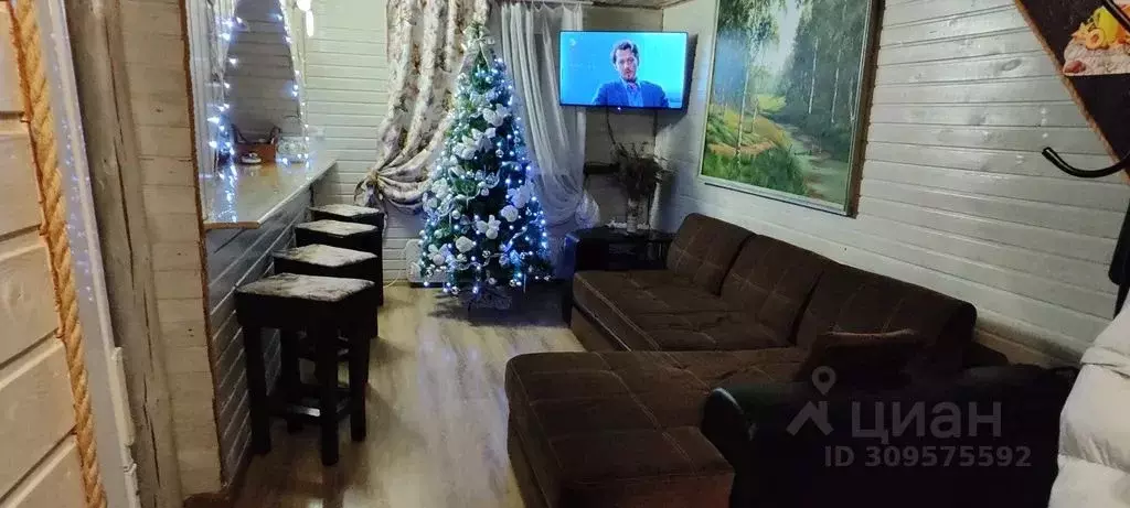 Дом в Новгородская область, Великий Новгород Хутынский проезд, 7 (60 ... - Фото 2