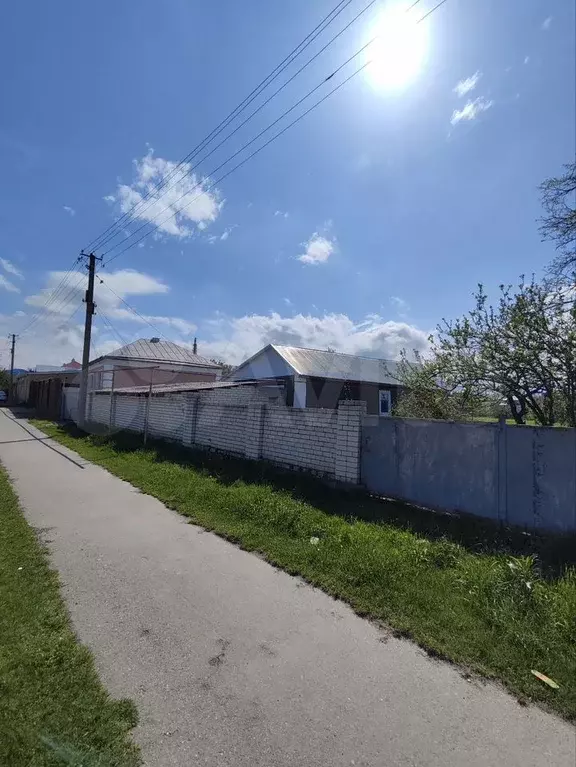 Дом 84,8 м на участке 16 сот. - Фото 0