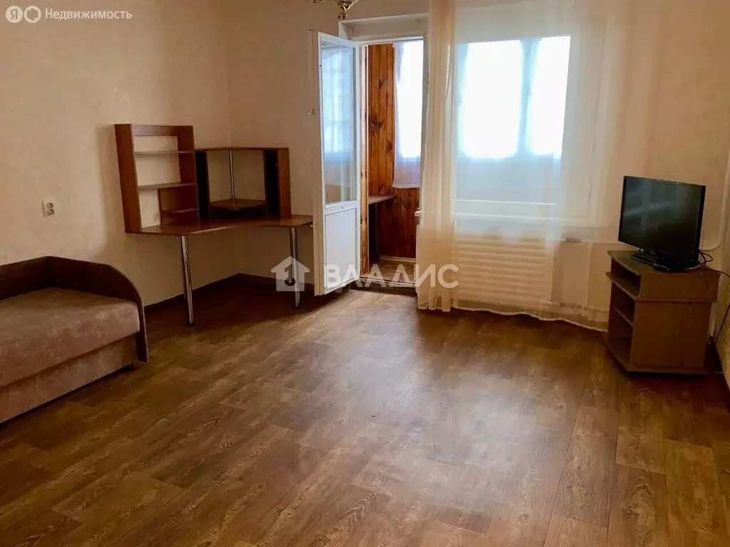 1-комнатная квартира: Калининград, улица Генерала Толстикова, 29 (38.4 ... - Фото 1