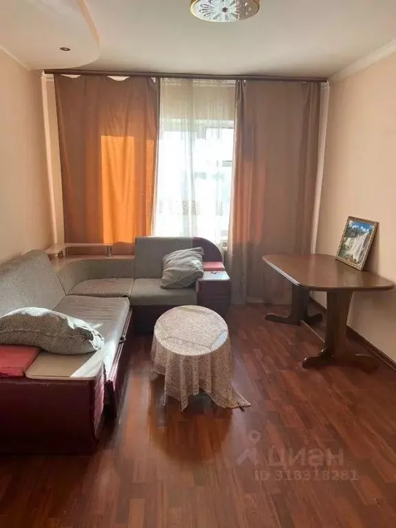 2-к кв. Саха (Якутия), Якутск ул. Билибина, 13 (64.0 м) - Фото 0