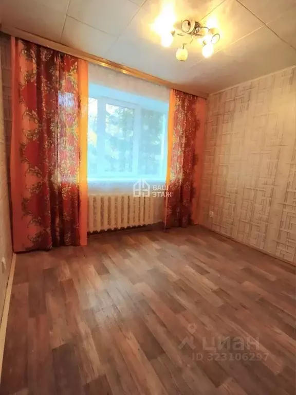 Комната Калужская область, Калуга ул. Карла Либкнехта, 14к1 (17.0 м) - Фото 2