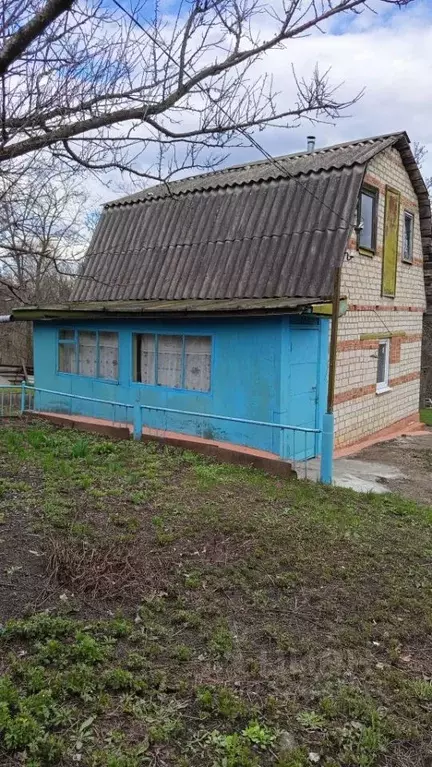 Дом в Белгородская область, Белгородский муниципальный округ, Северный ... - Фото 1
