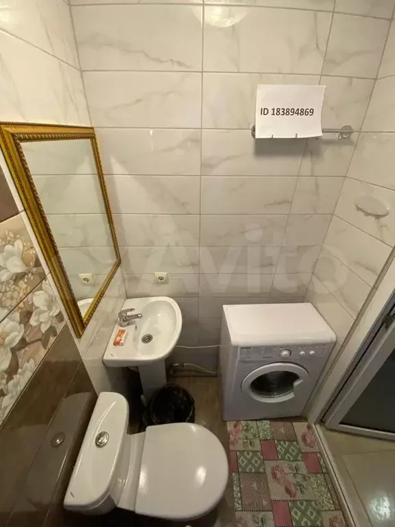 2-к. квартира, 70 м, 2/2 эт. - Фото 1