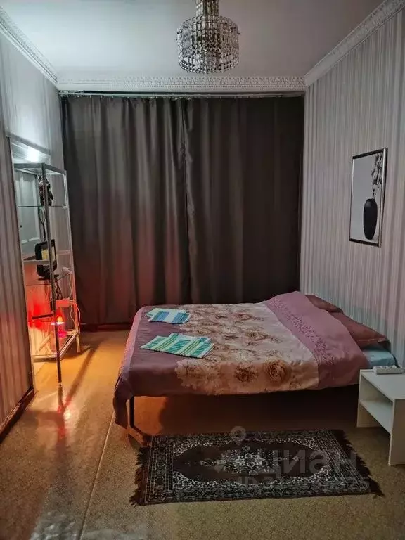 2-к кв. Мурманская область, Мурманск ул. Воровского, 17 (55.0 м) - Фото 0