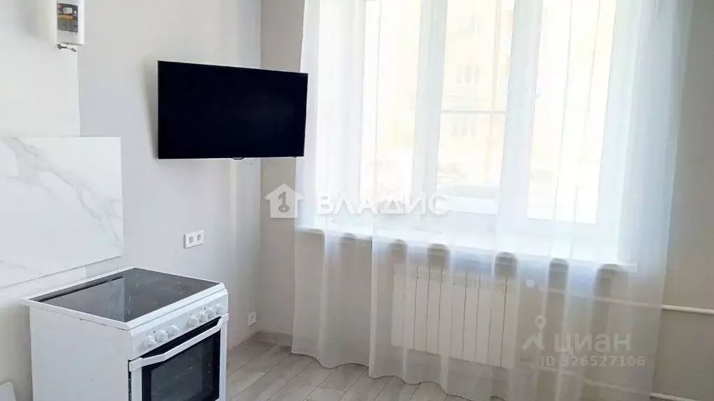 Комната Московская область, Жуковский ул. Туполева, 16 (18.5 м) - Фото 2