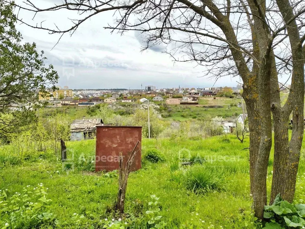 Участок в Волгоградская область, Волгоград Наука СНТ,  (6.2 сот.) - Фото 1