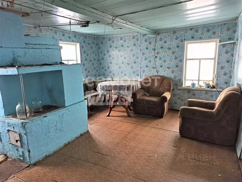 Дом в Челябинская область, Нязепетровский муниципальный округ, с. ... - Фото 2