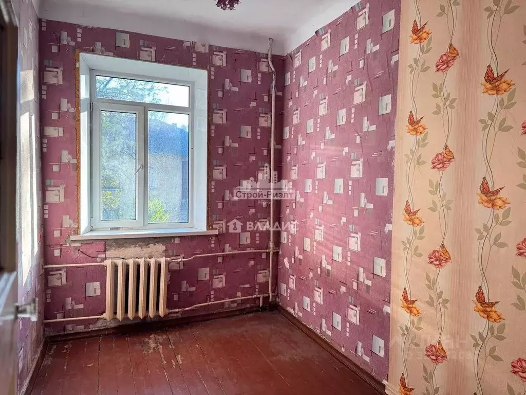 2-к кв. Крым, Керчь ул. Казакова, 39 (38.9 м) - Фото 2