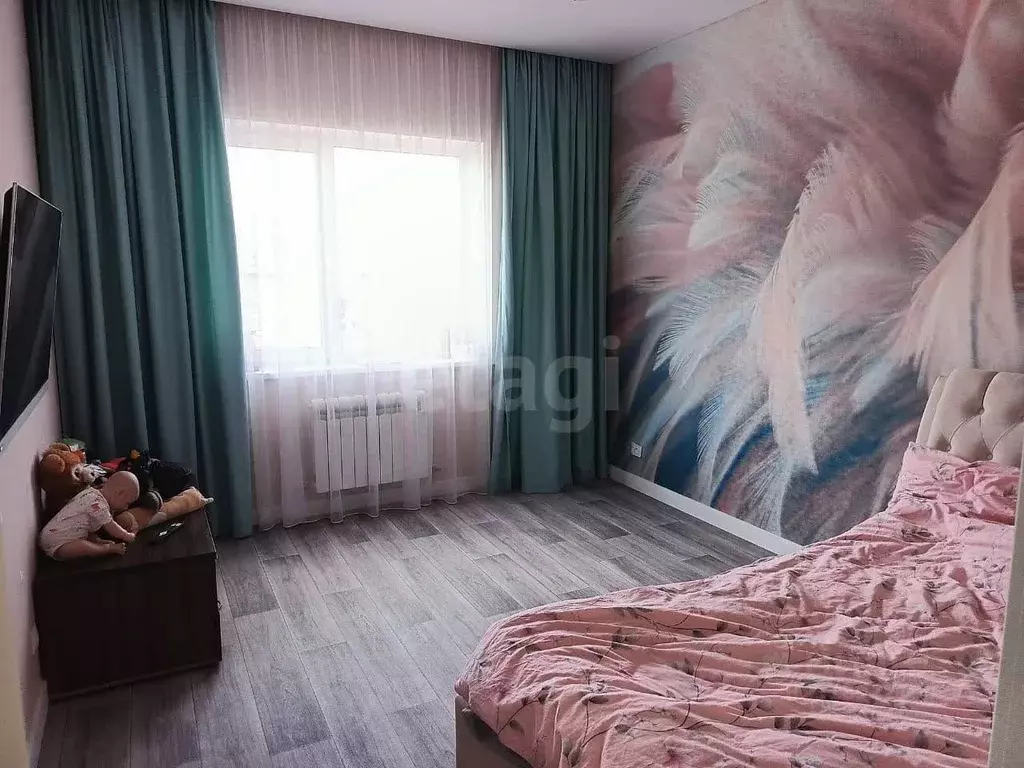 Дом в Омская область, Омск ул. Медовая, 7 (104 м) - Фото 0