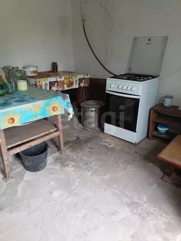 Дом в Белгородская область, Новооскольский муниципальный округ, с. ... - Фото 2