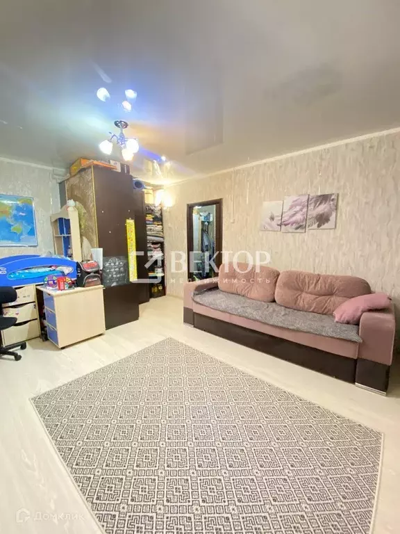 Продаётся 1-к квартира, 32.5 м - Фото 1