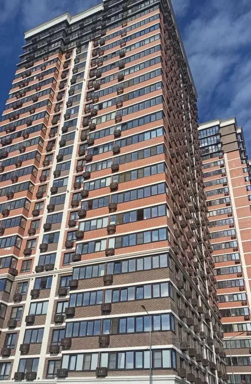 2-к кв. Краснодарский край, Краснодар ул. Героя Пешкова, 14к5 (65.3 м) - Фото 0