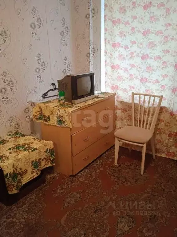 Студия Кировская область, Киров ул. Олега Кошевого, 2 (14.0 м) - Фото 2