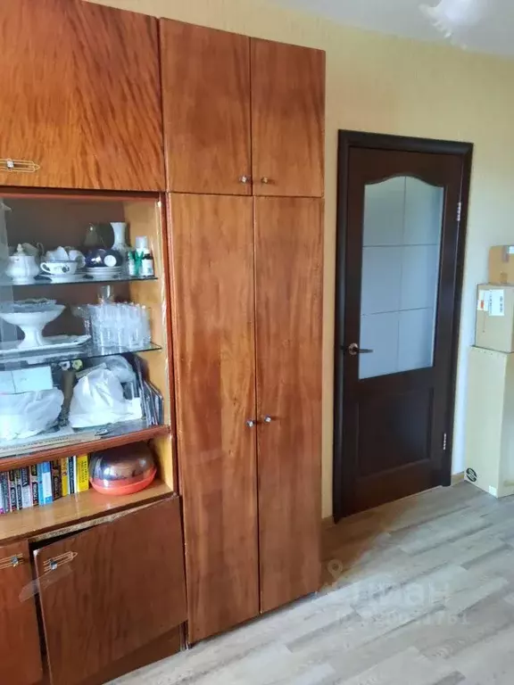 1-к кв. Нижегородская область, Нижний Новгород Тонкинская ул., 7 (33.3 ... - Фото 1