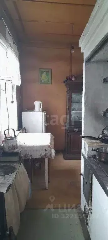 Дом в Свердловская область, Нижний Тагил 1 (29 м) - Фото 1