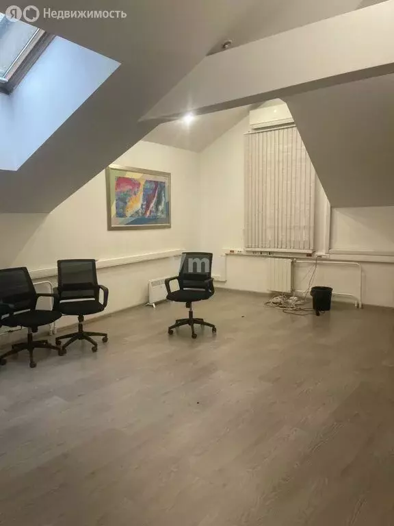 Помещение свободного назначения (205 м) - Фото 1